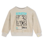 Sweat BILLIEBLUSH 
                    JUNGE