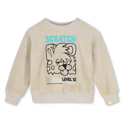 Sweat BILLIEBLUSH JUNGE