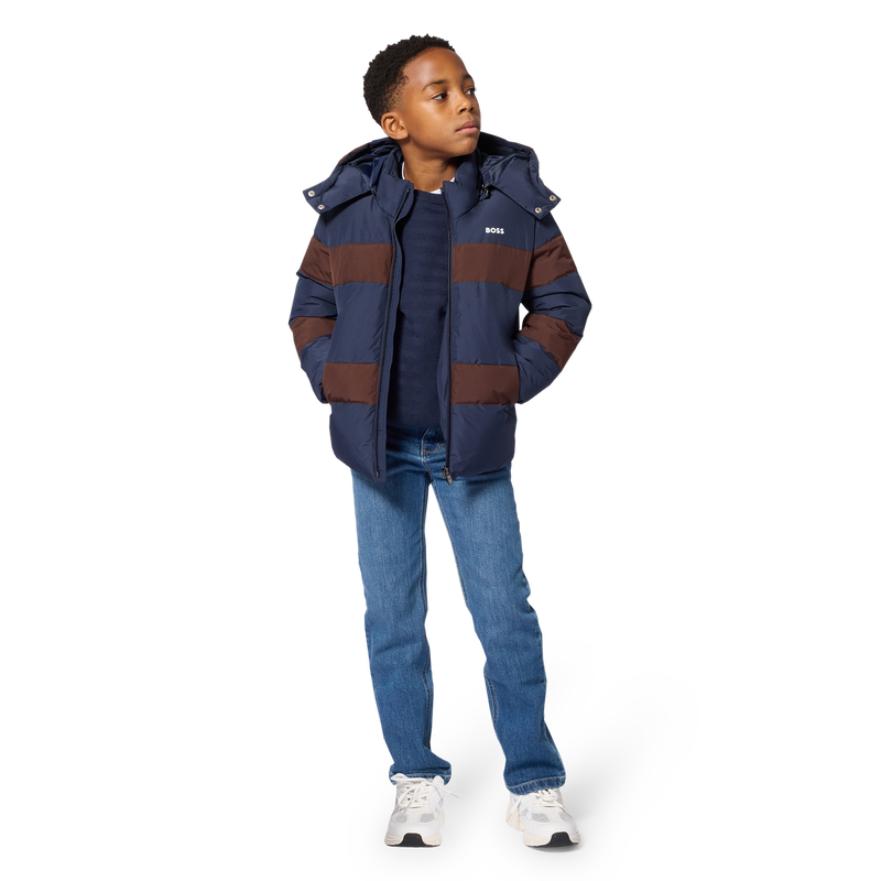 Jeanshose BOSS 
                        JUNGE