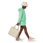 Kapuzenpullover LANVIN 
                    M&Auml;DCHEN