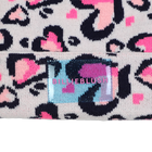M&uuml;tze mit Leopardenmuster BILLIEBLUSH 
                    M&Auml;DCHEN