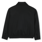 Jacke aus Twill KARL LAGERFELD KIDS 
                    JUNGE
