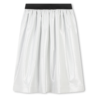 Rock mit Metallic-Details BOSS M&Auml;DCHEN