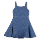 Janim-kleid GIVENCHY 
                    M&Auml;DCHEN