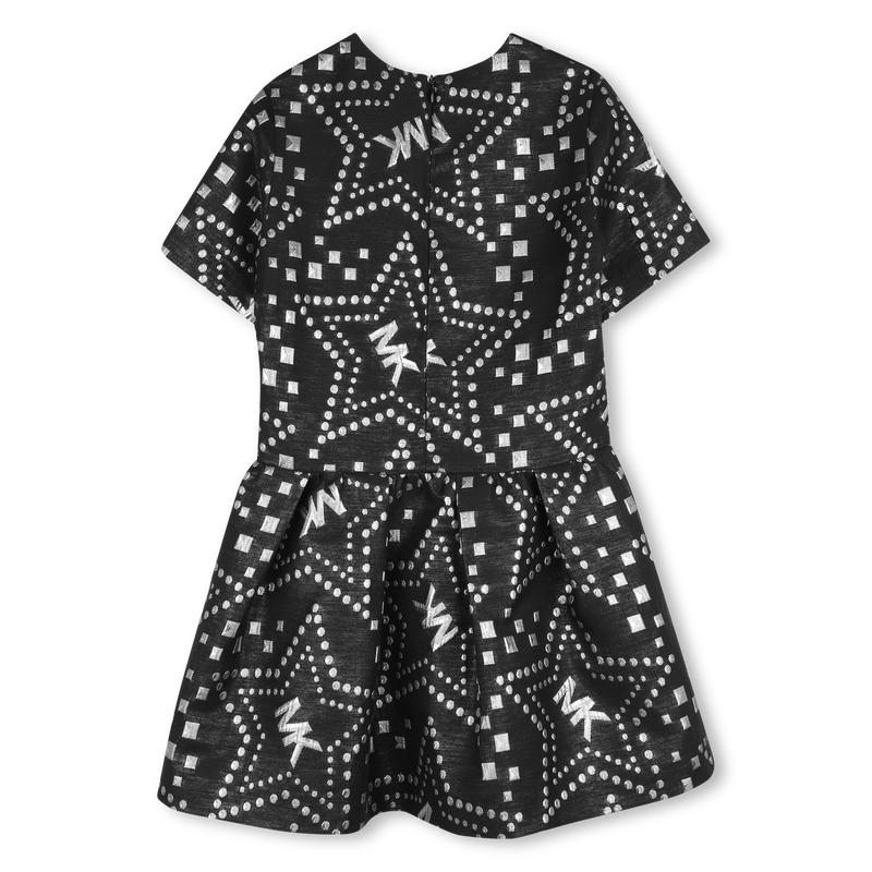 Kurzarmkleid MICHAEL KORS 
                        M&Auml;DCHEN