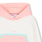 Kapuzenpullover HUGO 
                    M&Auml;DCHEN