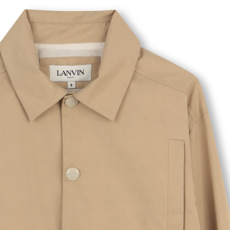 JACKE LANVIN 
                        JUNGE