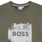 Kapuzenpullover BOSS 
                    JUNGE