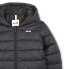 Kapuzenjacke BOSS 
                    JUNGE