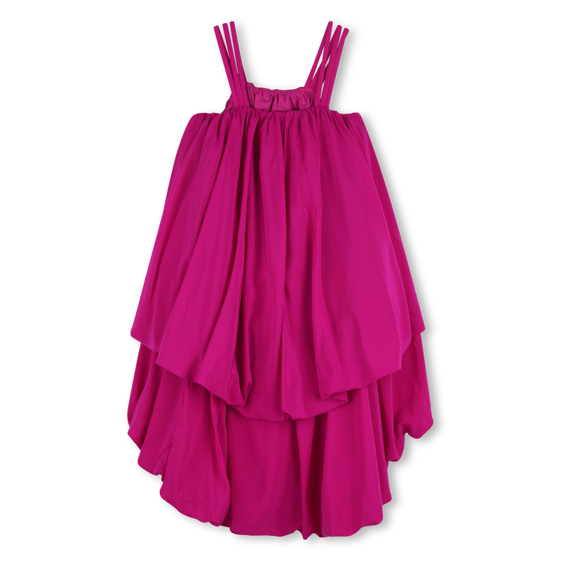 ASYMMETRISCHES KLEID CHLOE 
                        M&Auml;DCHEN