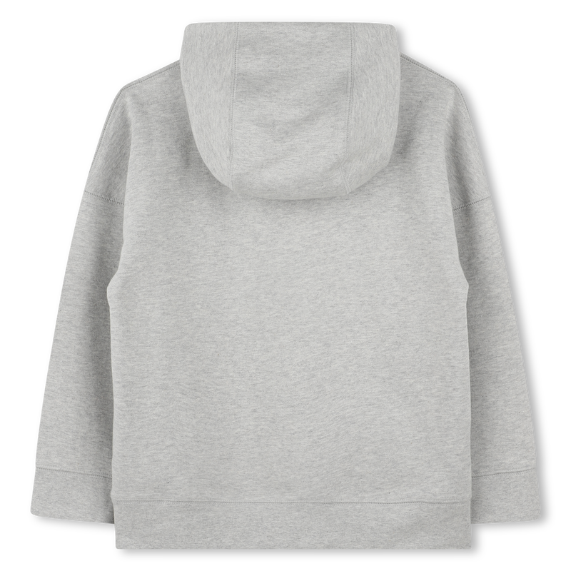 Kapuzen-Sweatshirt ZADIG & VOLTAIRE 
                        M&Auml;DCHEN