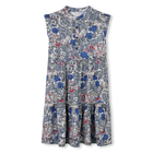 Langes Print-Kleid ZADIG & VOLTAIRE 
                    M&Auml;DCHEN