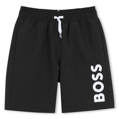 SCHWIMMER SHORTS BOSS JUNGE