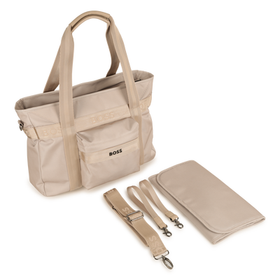 Wickeltasche BOSS UNISEX