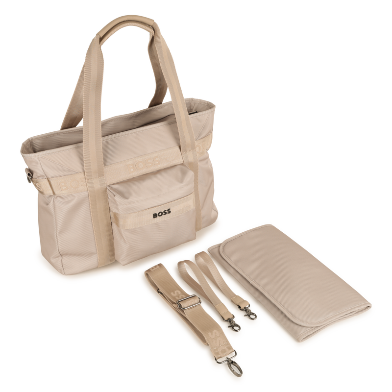 Wickeltasche BOSS 
                        UNISEX