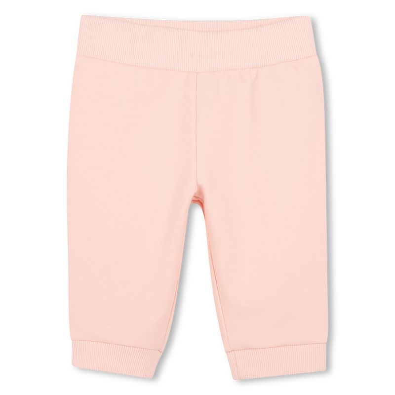 Jogging-Anzug aus Baumwolle KENZO KIDS 
                        UNISEX