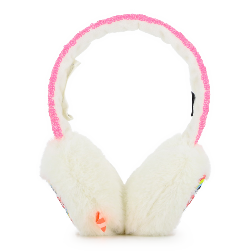 Ohrenw&auml;rmer BILLIEBLUSH 
                        M&Auml;DCHEN