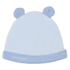 Pyjama + M&uuml;tze + L&auml;tzchen-Set KENZO KIDS 
                    UNISEX