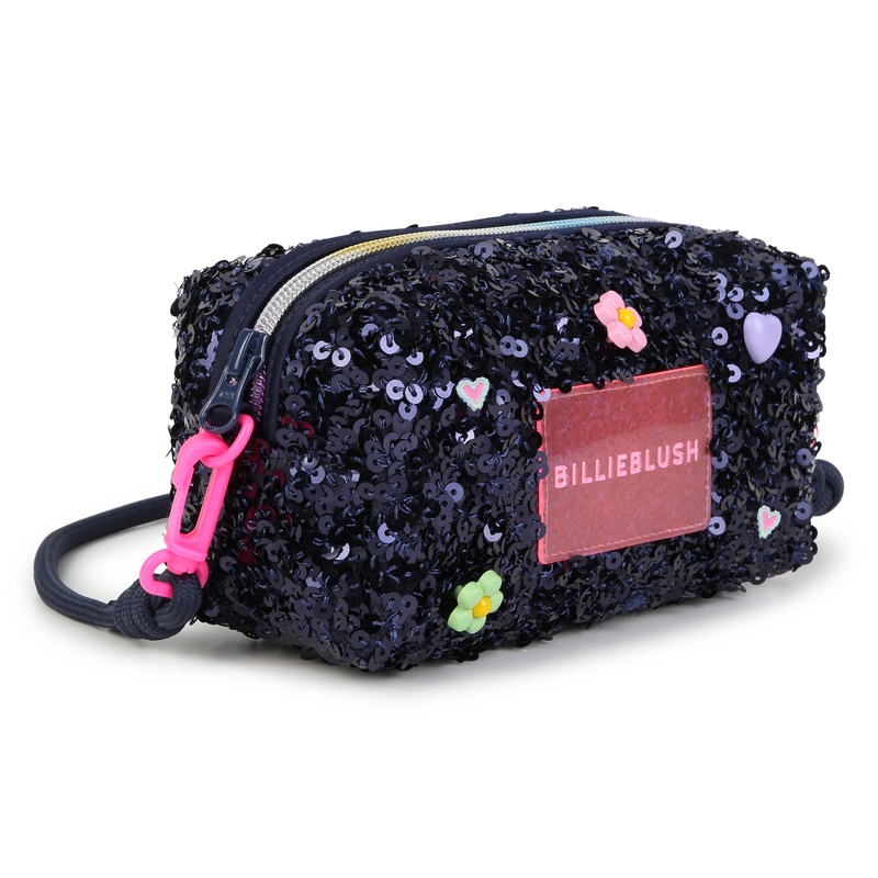 Federm&auml;ppchen BILLIEBLUSH 
                        M&Auml;DCHEN
