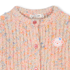 Cardigan aus Strick BILLIEBLUSH 
                    M&Auml;DCHEN