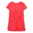 Zeremonielles Kleid KARL LAGERFELD KIDS 
                    M&Auml;DCHEN