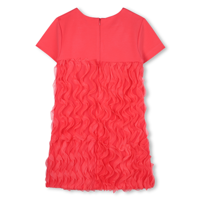 Zeremonielles Kleid KARL LAGERFELD KIDS M&Auml;DCHEN