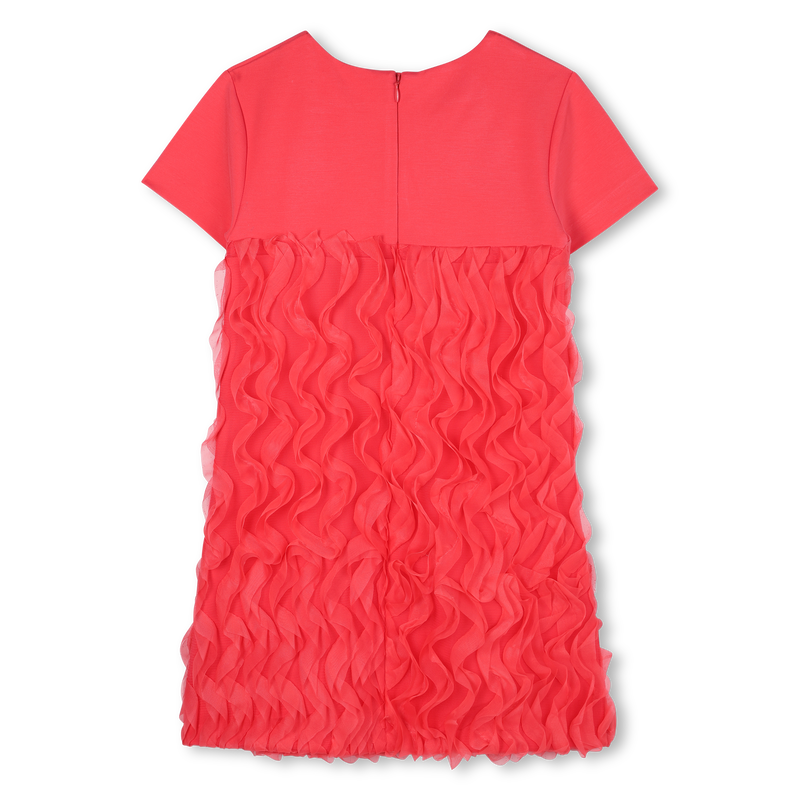 Zeremonielles Kleid KARL LAGERFELD KIDS 
                        M&Auml;DCHEN