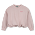 Sweat- und Hosenanzug KENZO KIDS 
                    M&Auml;DCHEN