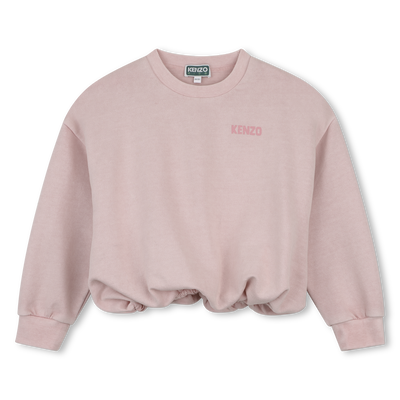 Sweat- und Hosenanzug KENZO KIDS M&Auml;DCHEN