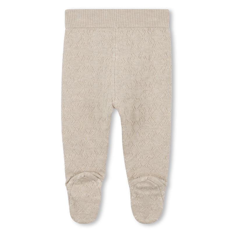 Set aus Strickjacke, Leggings und Mütze GIVENCHY 
                        UNISEX