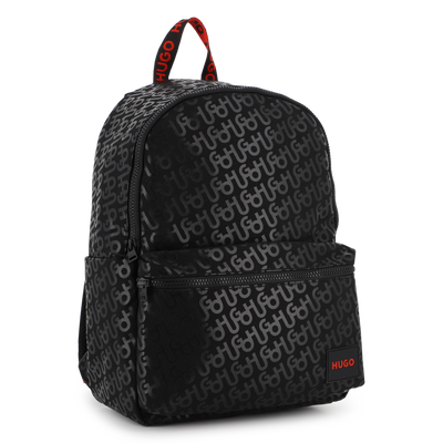 Rucksack HUGO JUNGE