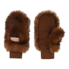 Handschuhe CHLOE 
                    M&Auml;DCHEN