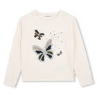 Langarmshirt BILLIEBLUSH 
                    M&Auml;DCHEN