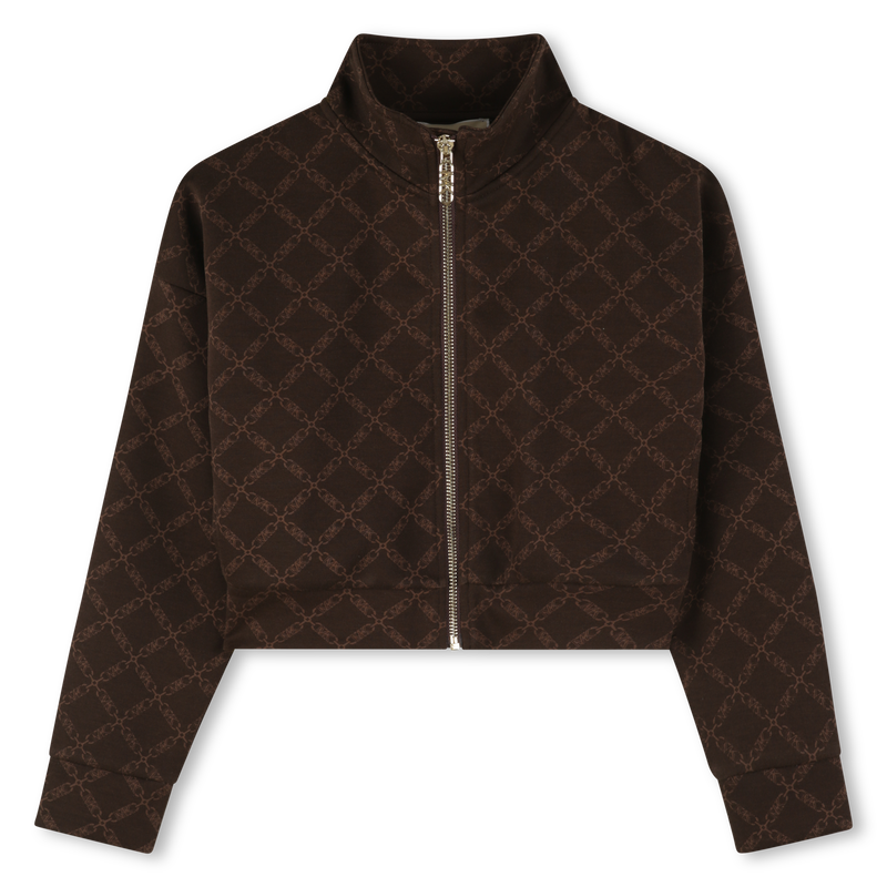 Strickjacke MICHAEL KORS 
                        M&Auml;DCHEN