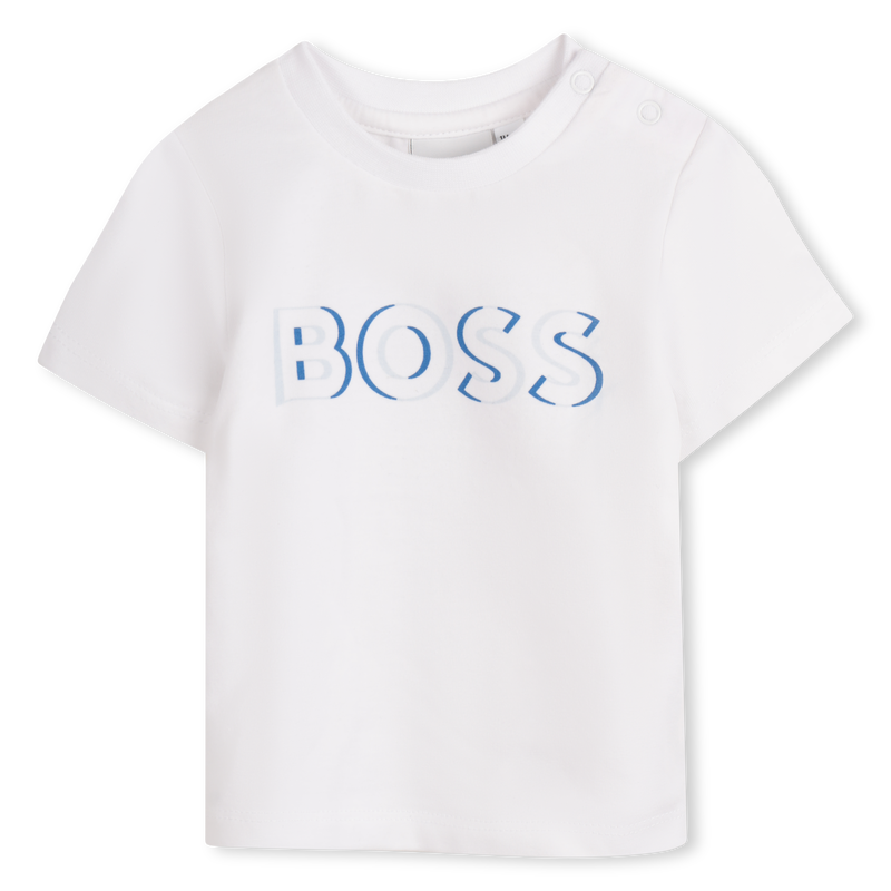 Dreiteiliges Jogging-Set BOSS 
                        JUNGE