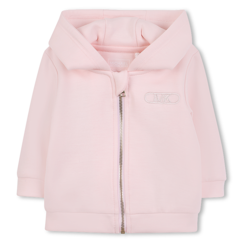 Hosen-Cardigan-Set MICHAEL KORS 
                        MÄDCHEN