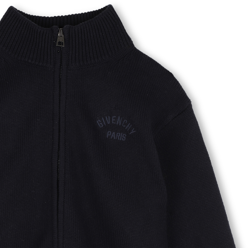 Strickcardigan GIVENCHY 
                        JUNGE