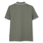 Kurz&auml;rmeliges Poloshirt BOSS 
                    JUNGE