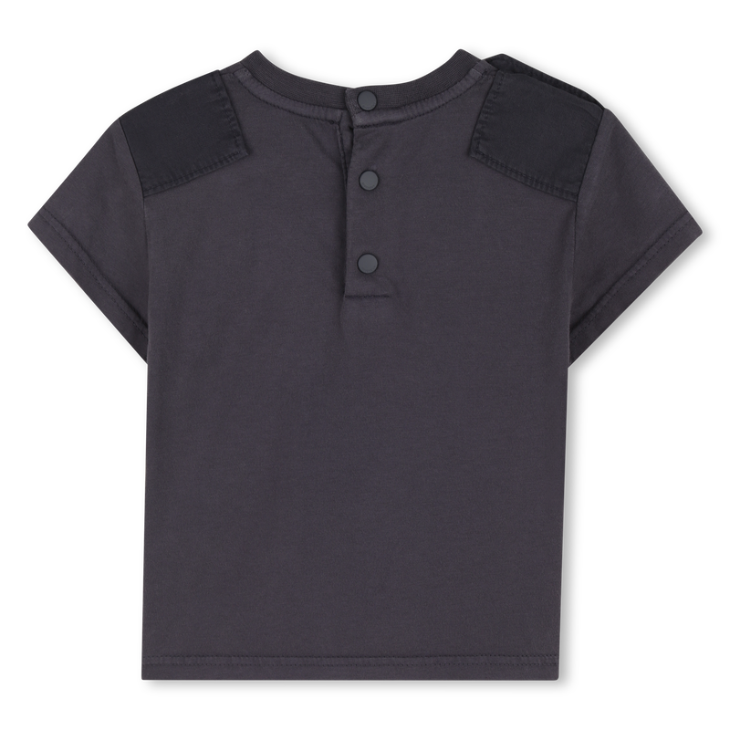 Kurz&auml;rmeliges t-shirt GIVENCHY 
                        JUNGE