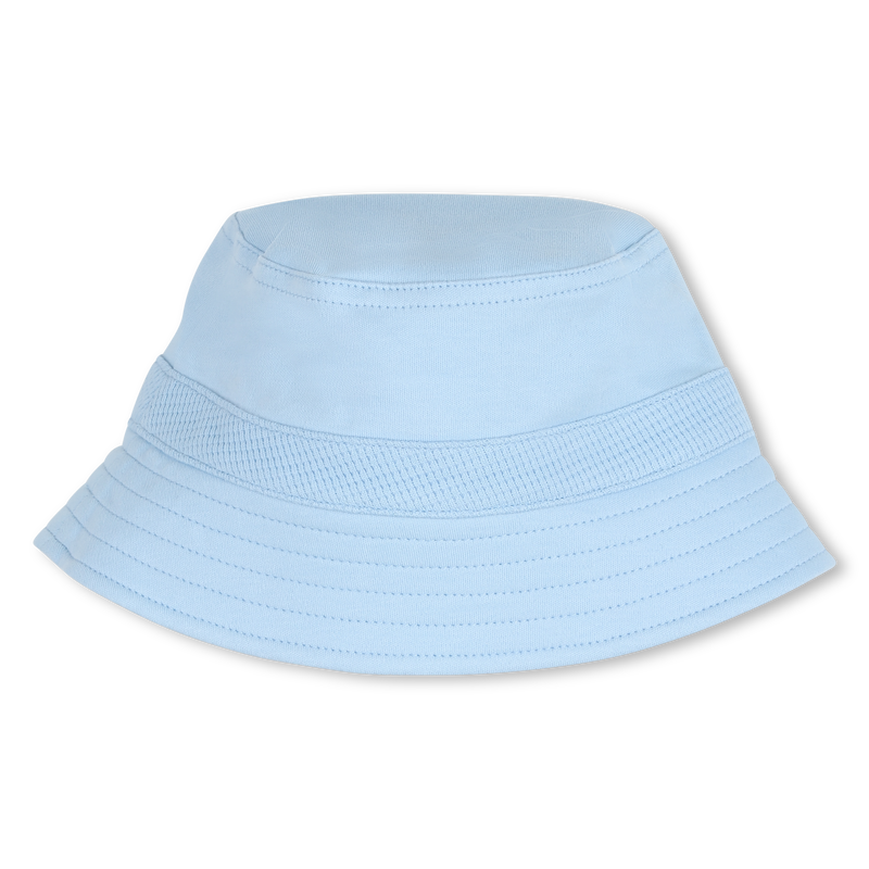 SET AUS NEOPRENANZUG UND BUCKET HAT TIMBERLAND 
                        JUNGE