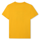 Kurz&auml;rmeliges T-Shirt DKNY 
                    JUNGE