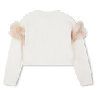 Cardigan aus Strick BILLIEBLUSH 
                    M&Auml;DCHEN
