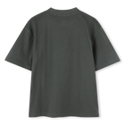 T-Shirt mit Logo-Reliefdruck TIMBERLAND 
                    JUNGE
