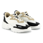 Schn&uuml;rsneaker HUGO 
                    JUNGE