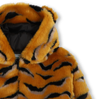 Kapuzenshirt KENZO KIDS 
                    M&Auml;DCHEN