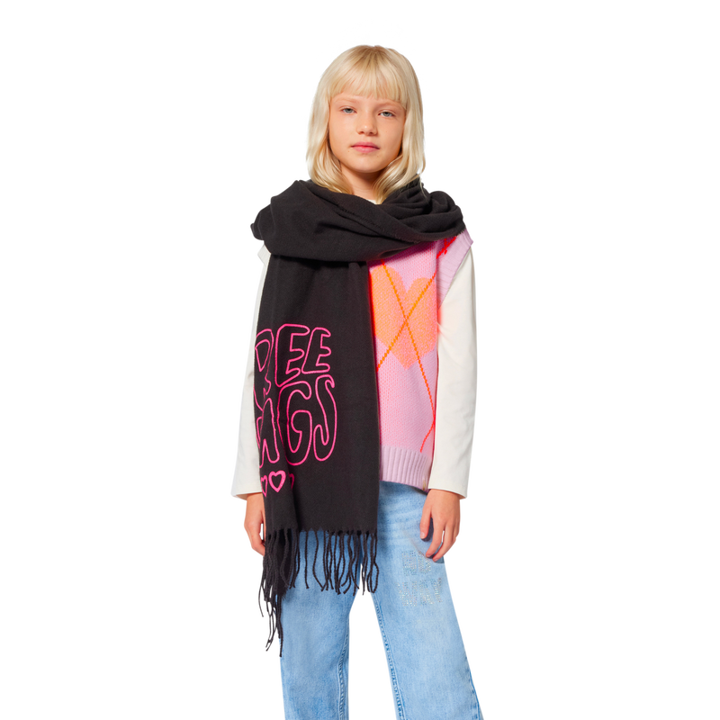 Kurz&auml;rmeliger Strickpullover BILLIEBLUSH 
                        M&Auml;DCHEN