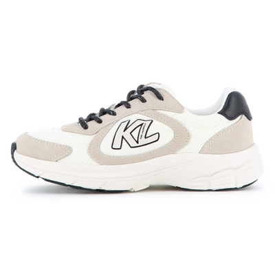 Sportschuhe KARL LAGERFELD KIDS M&Auml;DCHEN