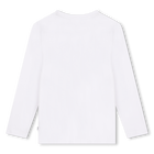 Langarm-T-Shirt BOSS 
                    JUNGE