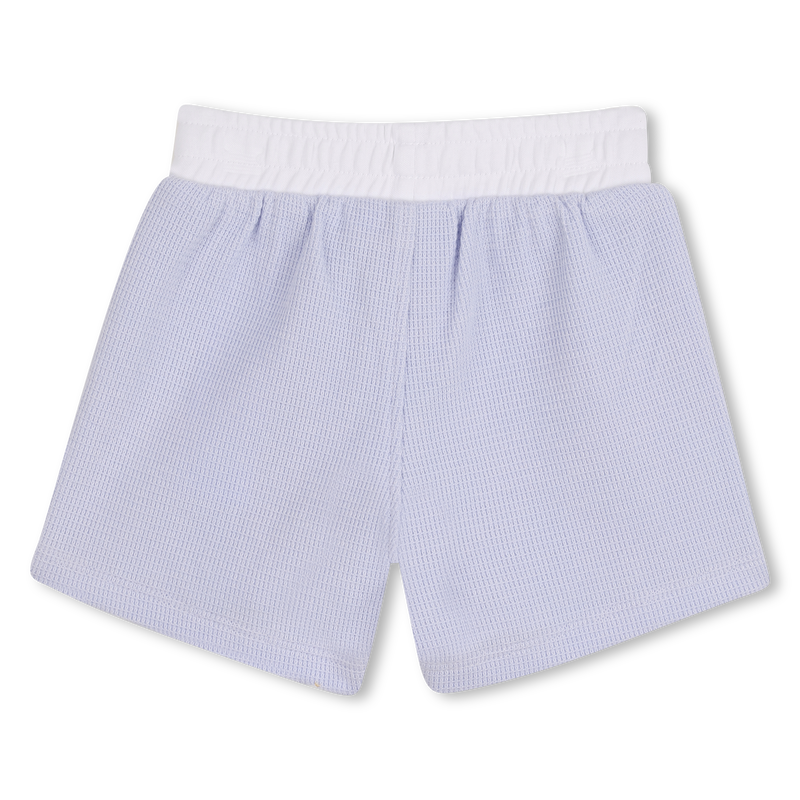 POLO + SHORTS SET BOSS 
                        JUNGE