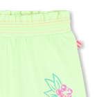 Fleece-shorts BILLIEBLUSH 
                    M&Auml;DCHEN